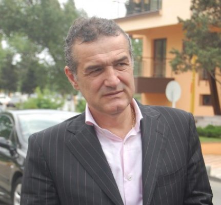 Curtea de Apel va judeca pe 25 martie recursul lui Becali